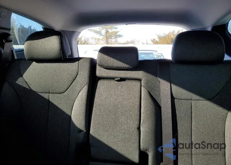 2020 Hyundai Santa Fe Sel из США, поврежденный, VIN 5NMS3CAD0LH212615